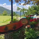 Appartement Oasi Di Pace E Natura *