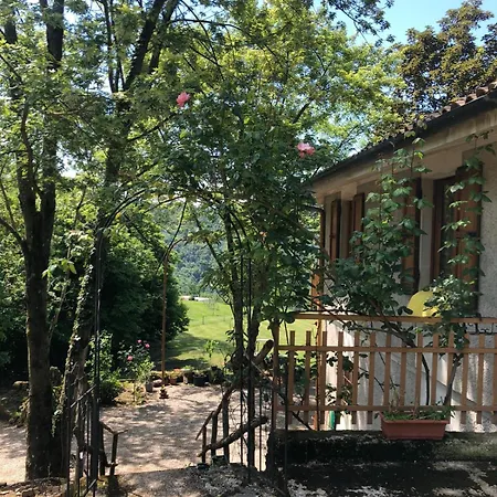 Appartement Oasi Di Pace E Natura *