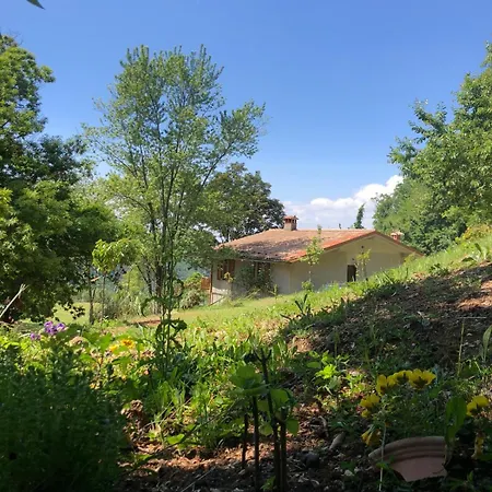 Appartement Oasi Di Pace E Natura