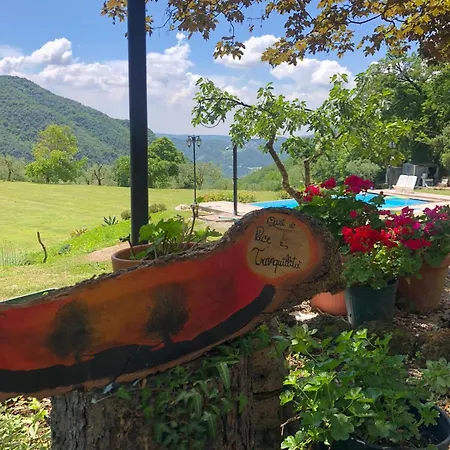 Appartement Oasi Di Pace E Natura *