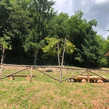 Appartement Oasi Di Pace E Natura