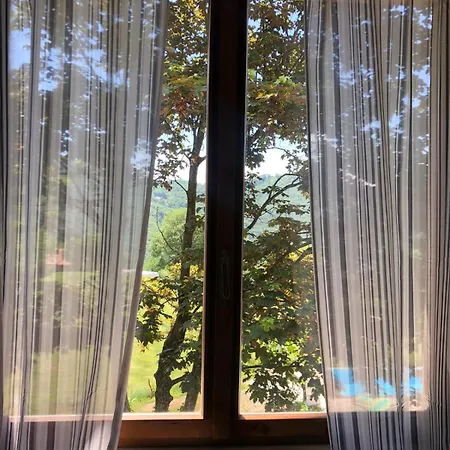 Oasi Di Pace E Natura
