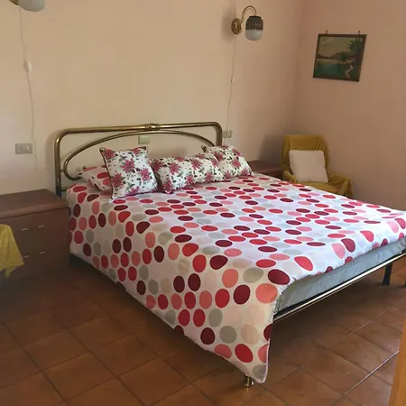 Oasi Di Pace E Natura Appartement *