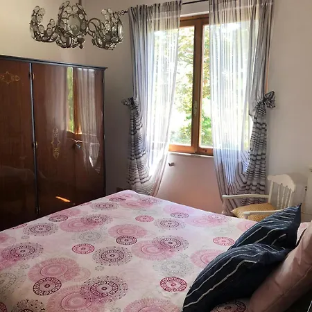 Appartement Oasi Di Pace E Natura *
