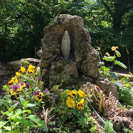 Oasi Di Pace E Natura Appartement *