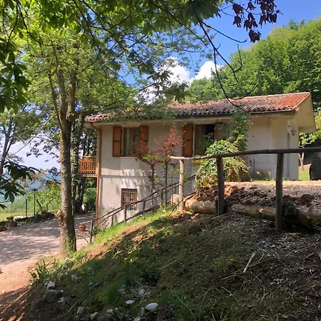 Appartement Oasi Di Pace E Natura