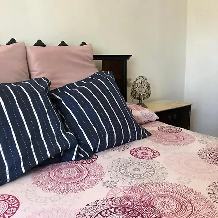 Oasi Di Pace E Natura Appartement