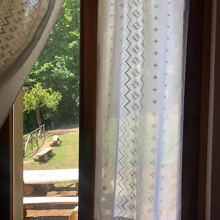 Appartement Oasi Di Pace E Natura *