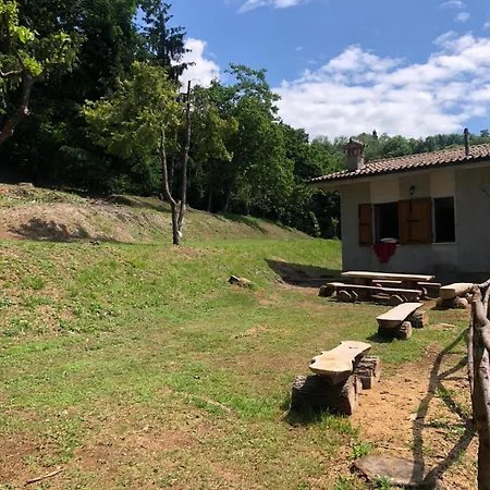 Appartement Oasi Di Pace E Natura *