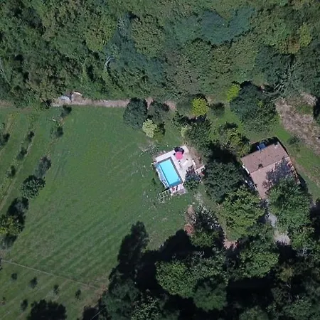Oasi Di Pace E Natura * Gardone Riviera