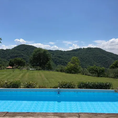 Oasi Di Pace E Natura Gardone Riviera