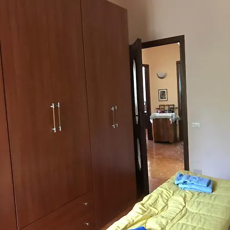 Oasi Di Pace E Natura Appartement *