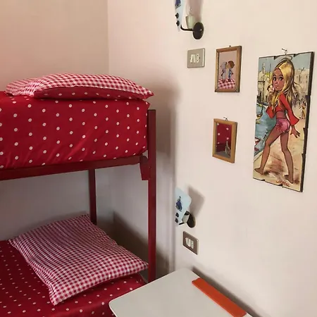 Appartement Oasi Di Pace E Natura