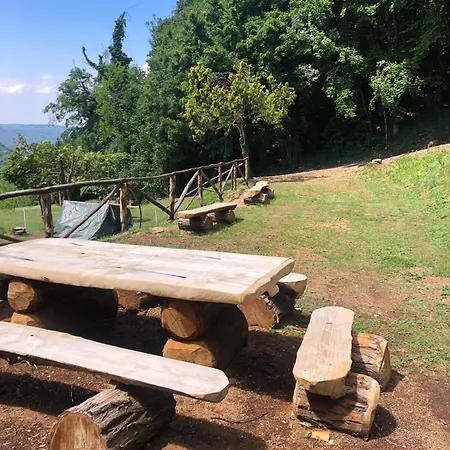 Appartement Oasi Di Pace E Natura Gardone Riviera