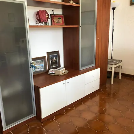 Appartement Oasi Di Pace E Natura