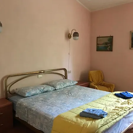 Appartement Oasi Di Pace E Natura *