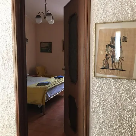 Oasi Di Pace E Natura Appartement *