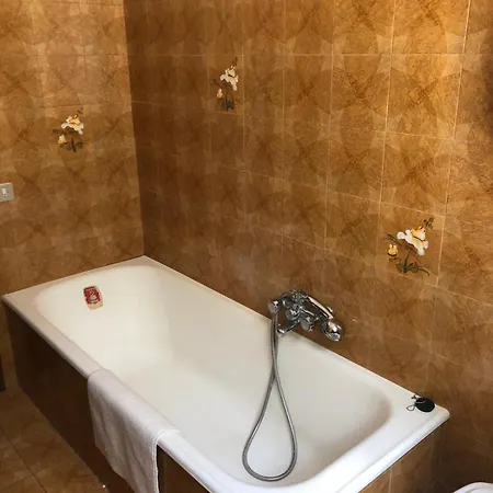 Appartement Oasi Di Pace E Natura Gardone Riviera