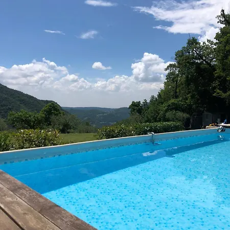Appartement Oasi Di Pace E Natura