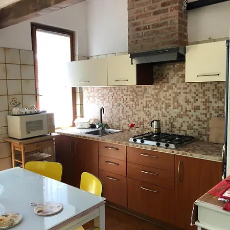 Appartement Oasi Di Pace E Natura *