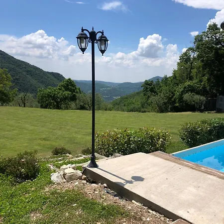 Oasi Di Pace E Natura *