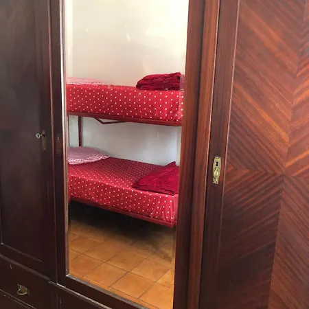 Oasi Di Pace E Natura Appartement *
