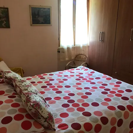 Appartement Oasi Di Pace E Natura Gardone Riviera