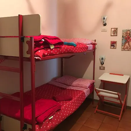 Oasi Di Pace E Natura Appartement