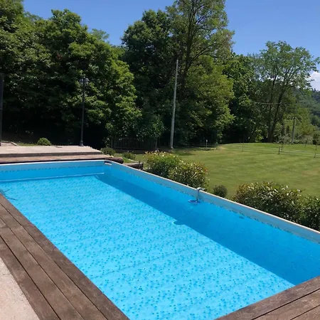 Appartement Oasi Di Pace E Natura *