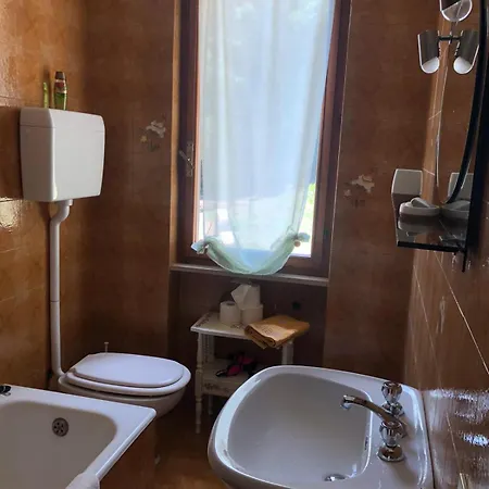 Appartement Oasi Di Pace E Natura Gardone Riviera