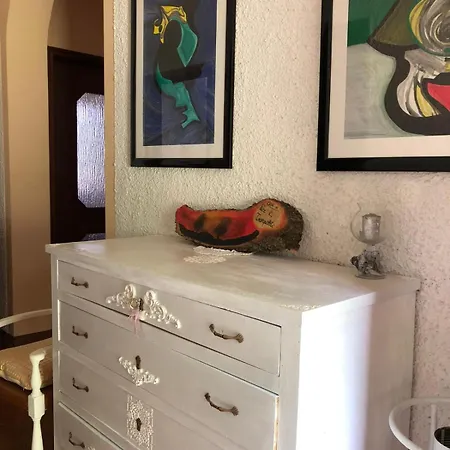 Appartement Oasi Di Pace E Natura *