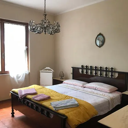 Oasi Di Pace E Natura