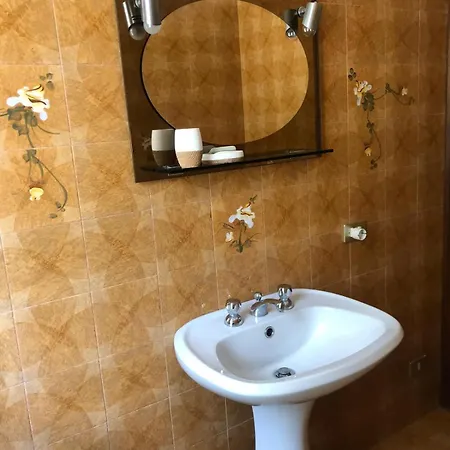 Oasi Di Pace E Natura Appartement Gardone Riviera