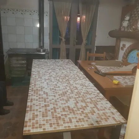 Oasi Di Pace E Natura Appartement