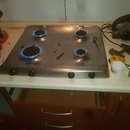 Appartement Oasi Di Pace E Natura *