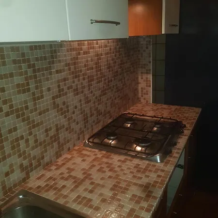 Appartement Oasi Di Pace E Natura *
