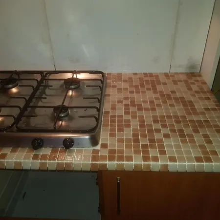 Appartement Oasi Di Pace E Natura