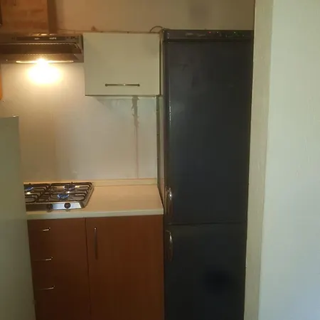 Oasi Di Pace E Natura Appartement Gardone Riviera
