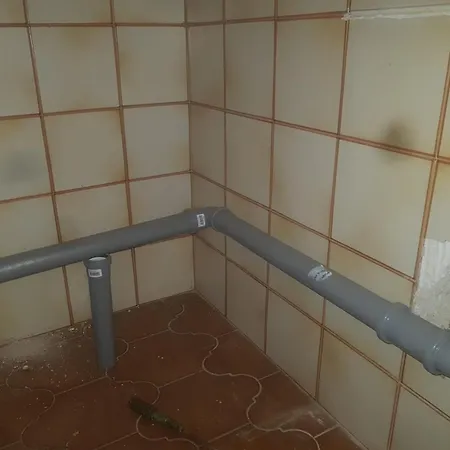 Oasi Di Pace E Natura Appartement