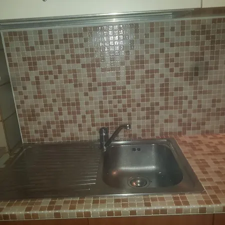 Oasi Di Pace E Natura Appartement *