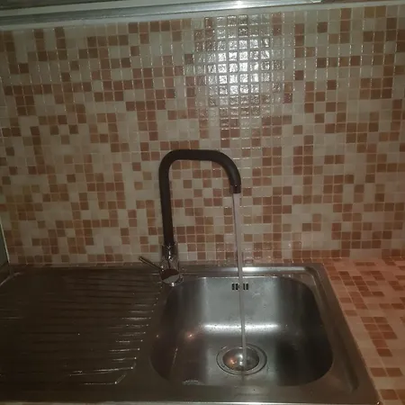 Appartement Oasi Di Pace E Natura Gardone Riviera