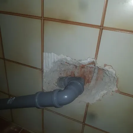 Appartement Oasi Di Pace E Natura