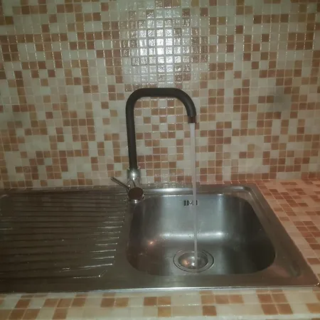 Appartement Oasi Di Pace E Natura Gardone Riviera