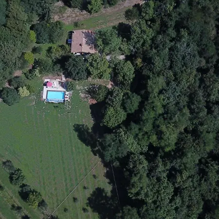 Oasi Di Pace E Natura