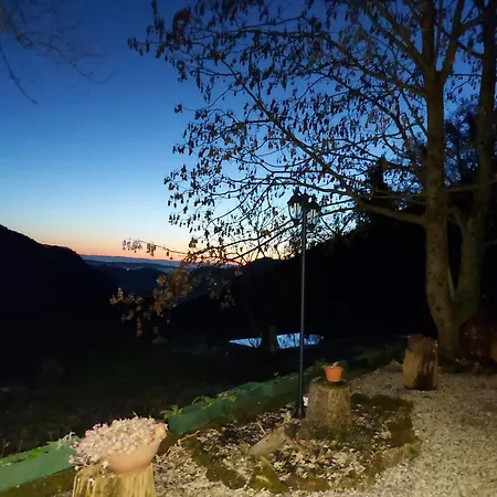 Oasi Di Pace E Natura *