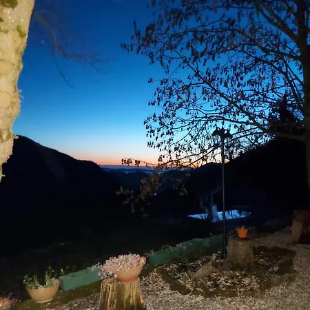 Oasi Di Pace E Natura *