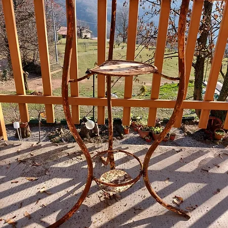 Oasi Di Pace E Natura Gardone Riviera