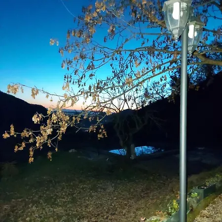 Oasi Di Pace E Natura *