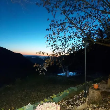 Apartment Oasi Di Pace E Natura