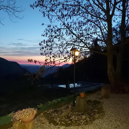 Oasi Di Pace E Natura Apartment
